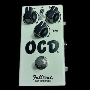 Fulltone OCD V2