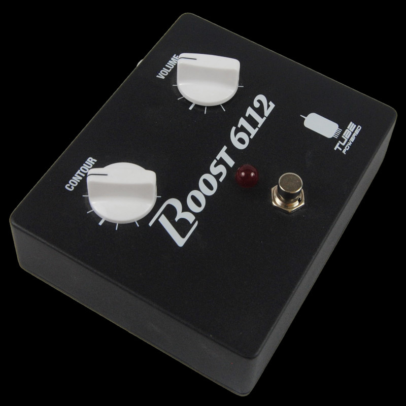 Boost 6112 Pedal | Elfring Amps