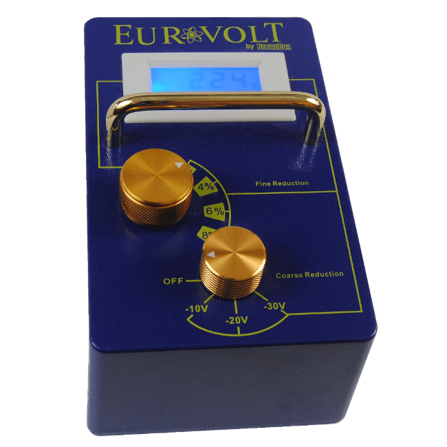 Eurovolt pedal | Elfring Amps