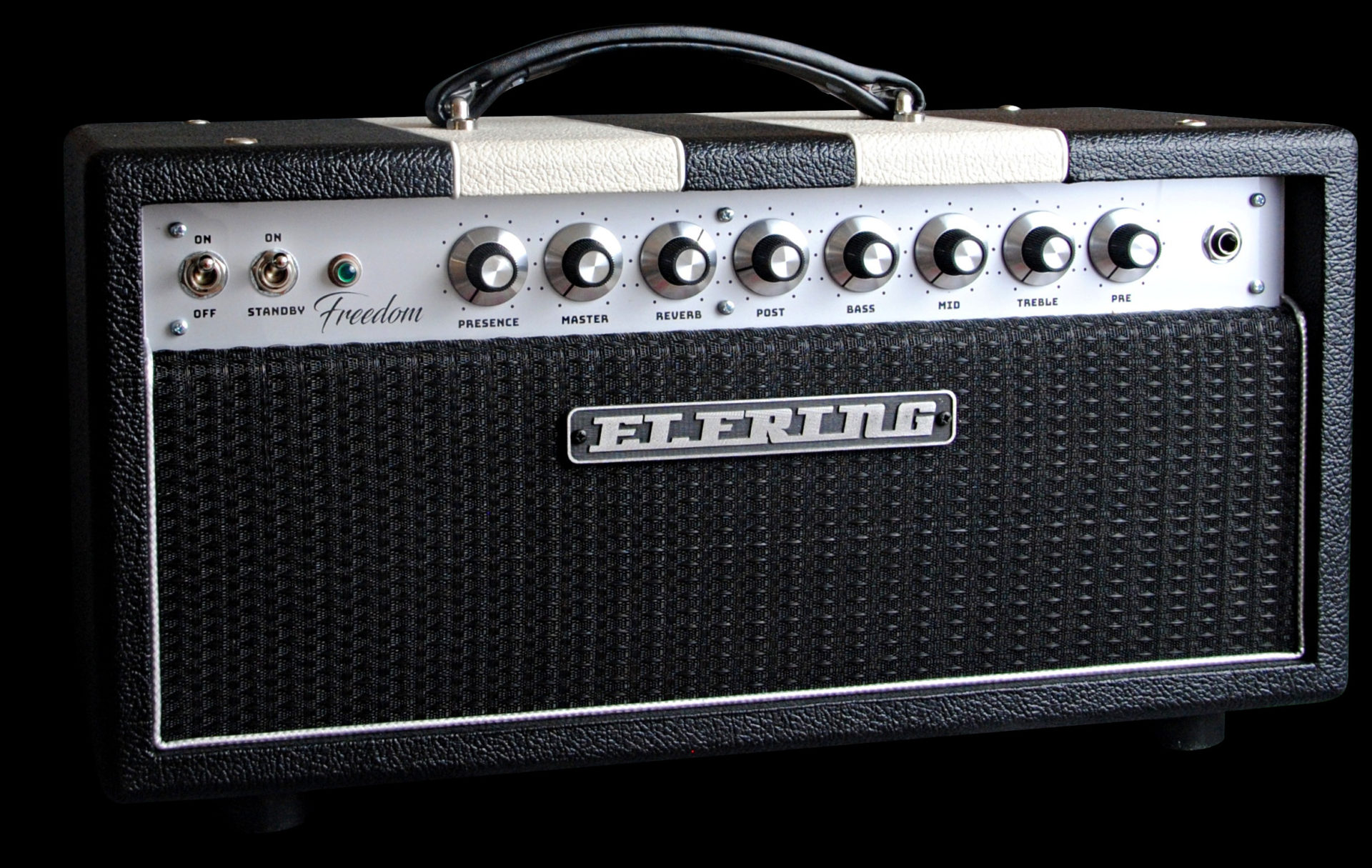 Freedom | Elfring Amps & more