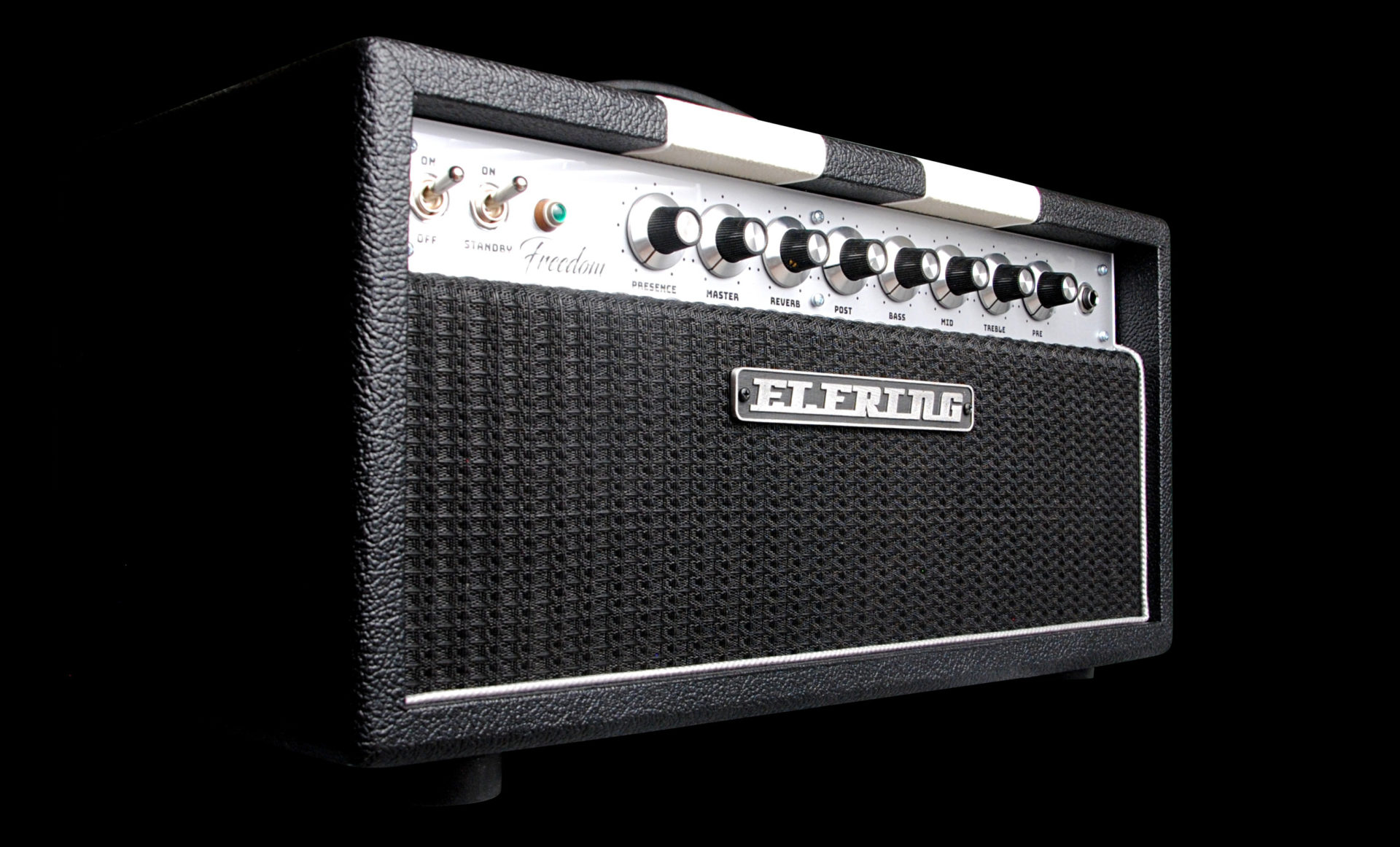 Freedom | Elfring Amps & more