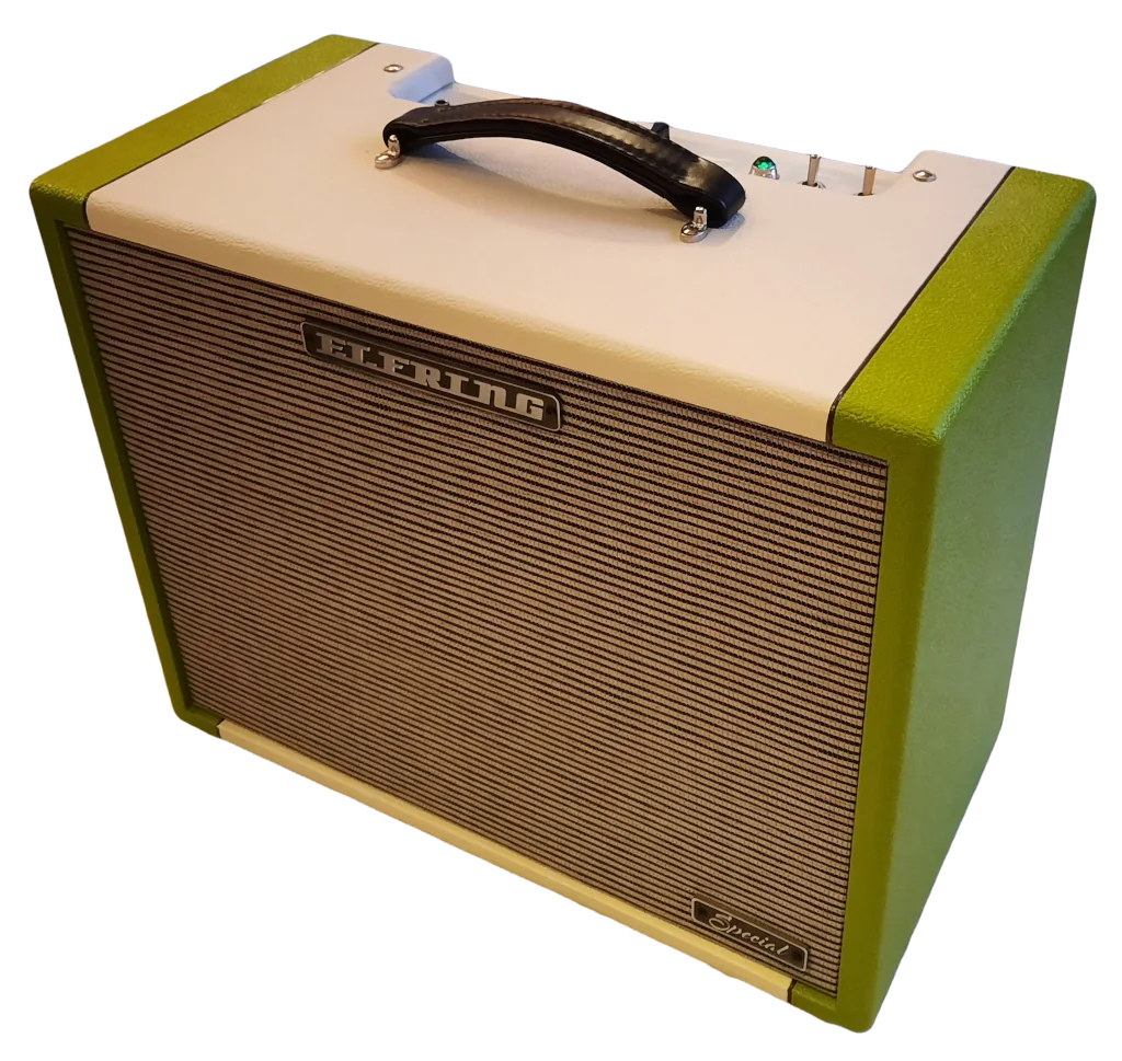 Shadowplay special | Elfring Guitar Amps Shadowplay special | Elfring Guitar Amps