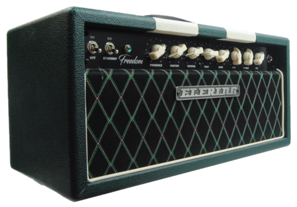 Freedom | Elfring Guitar Amps