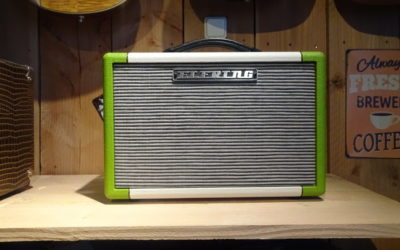 Elfring Boombox now for only €249!