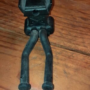 7X gitaarhaak -----gebruikt----